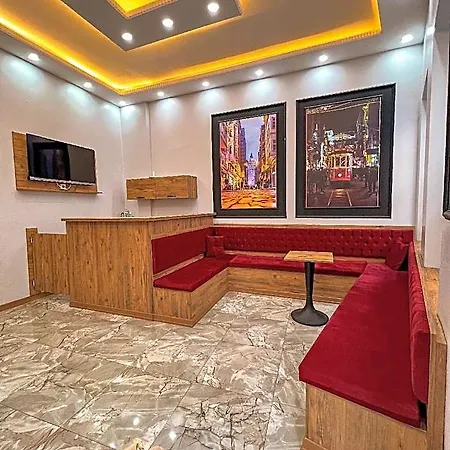 Eymen Palace 2* Κωνσταντινούπολη