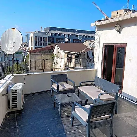 Eymen Palace מלון 2*