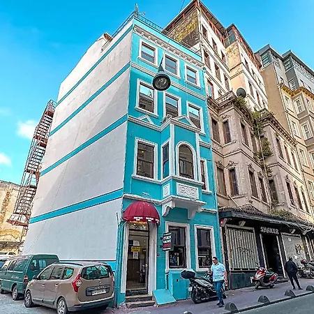 Eymen Palace