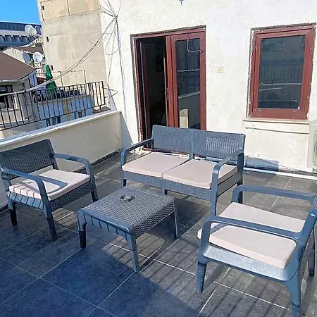 Ξενοδοχείο Eymen Palace 2*